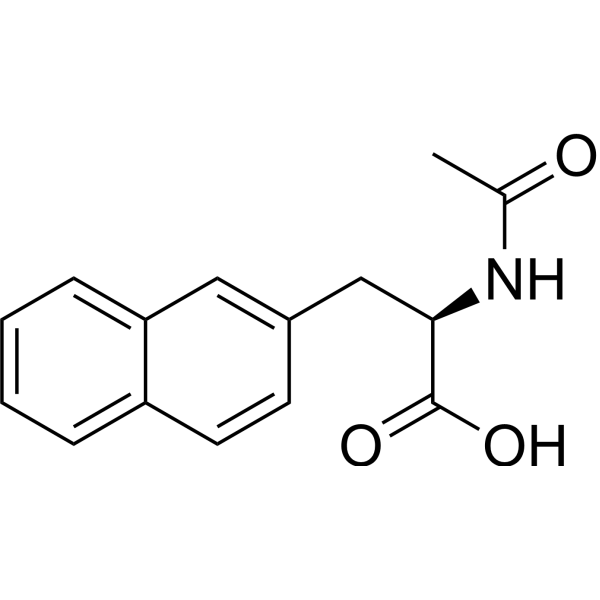 Ac-D-2-Nal-OH 37440-01-0
